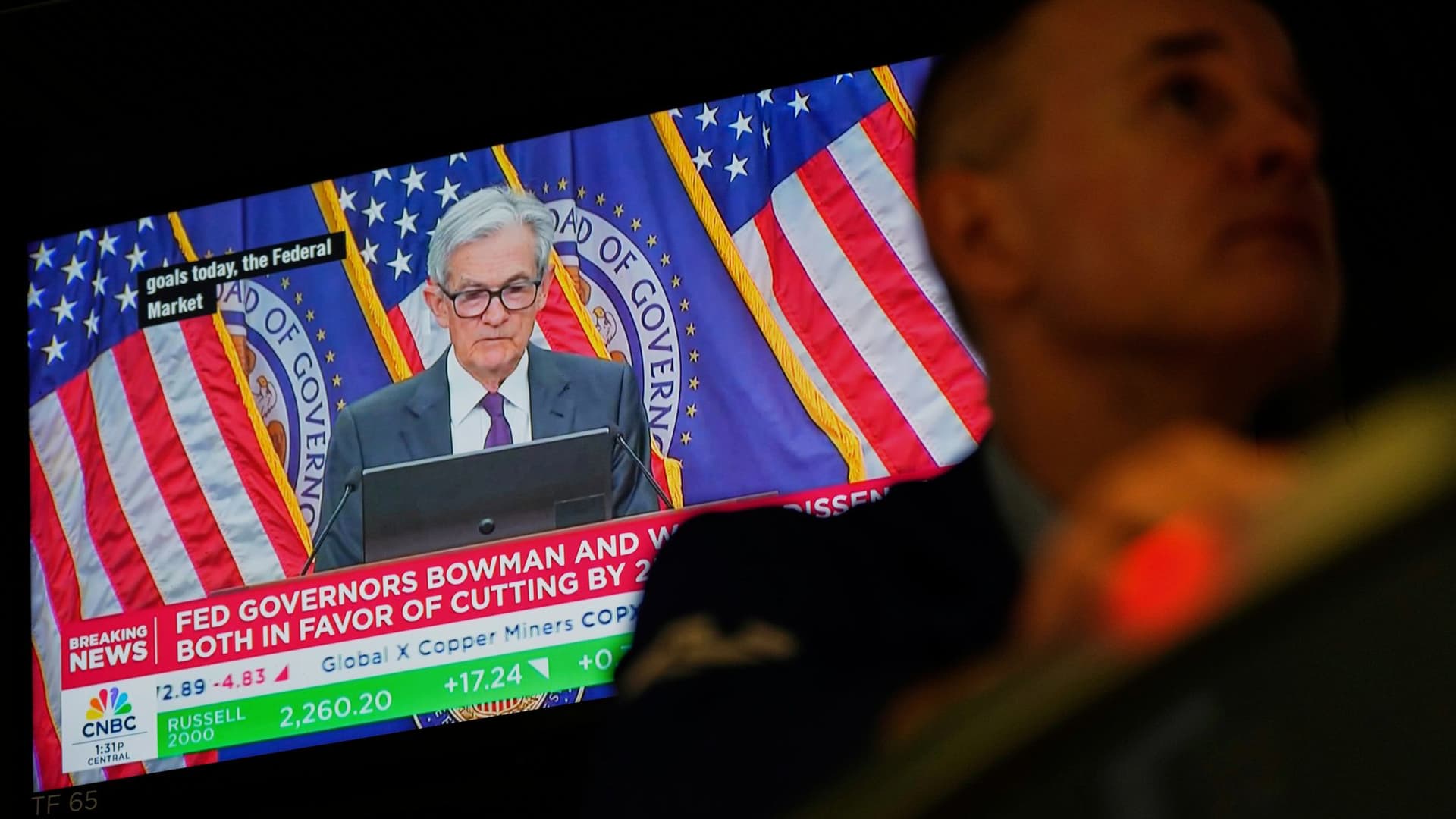 Fed "ne sluša" Trampa: Kamatne stope u Americi ostaju gde su