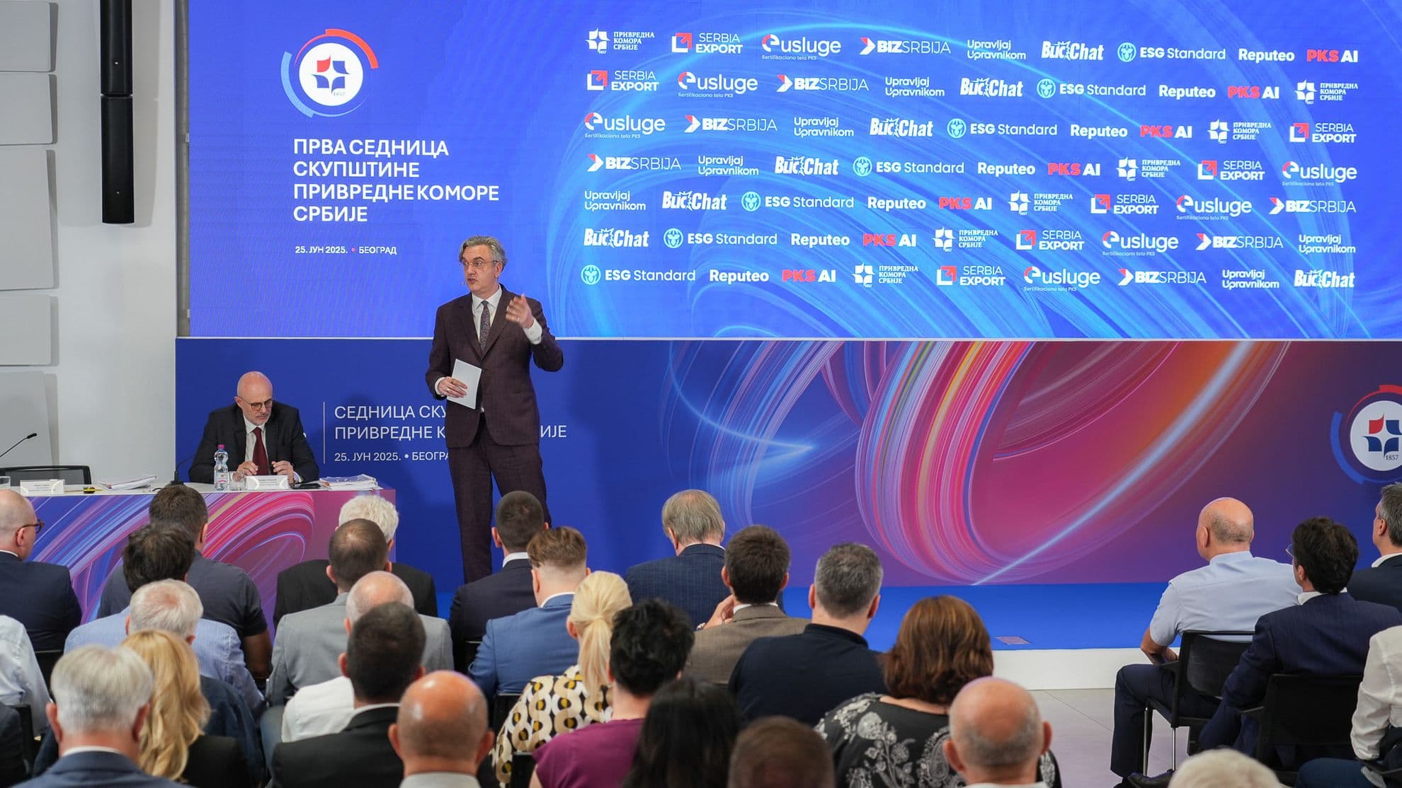 Šta vam je novo spremila PKS: Devet digitalnih i AI usluga za svakoga
