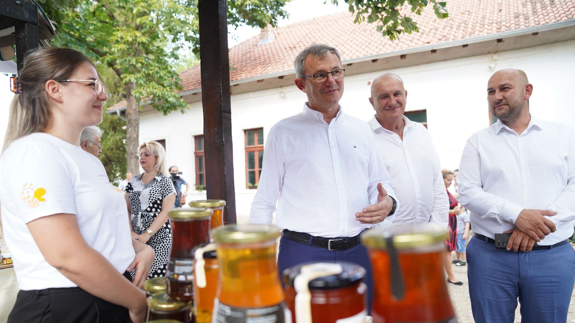 Od avgusta više nema plasiranja lažnog sira s palminim uljem