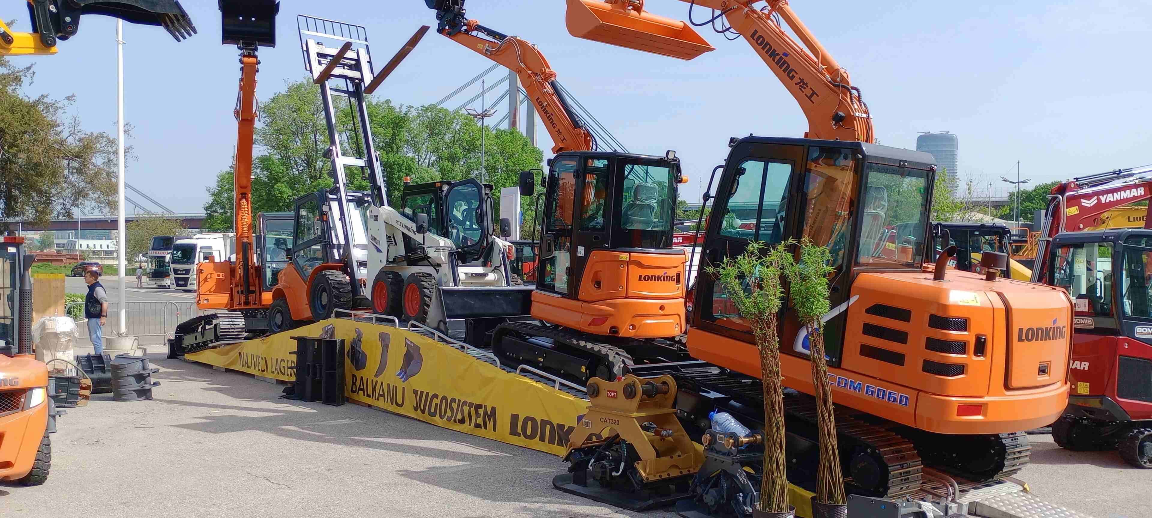 Foto: Promo, Jugosistem doo
