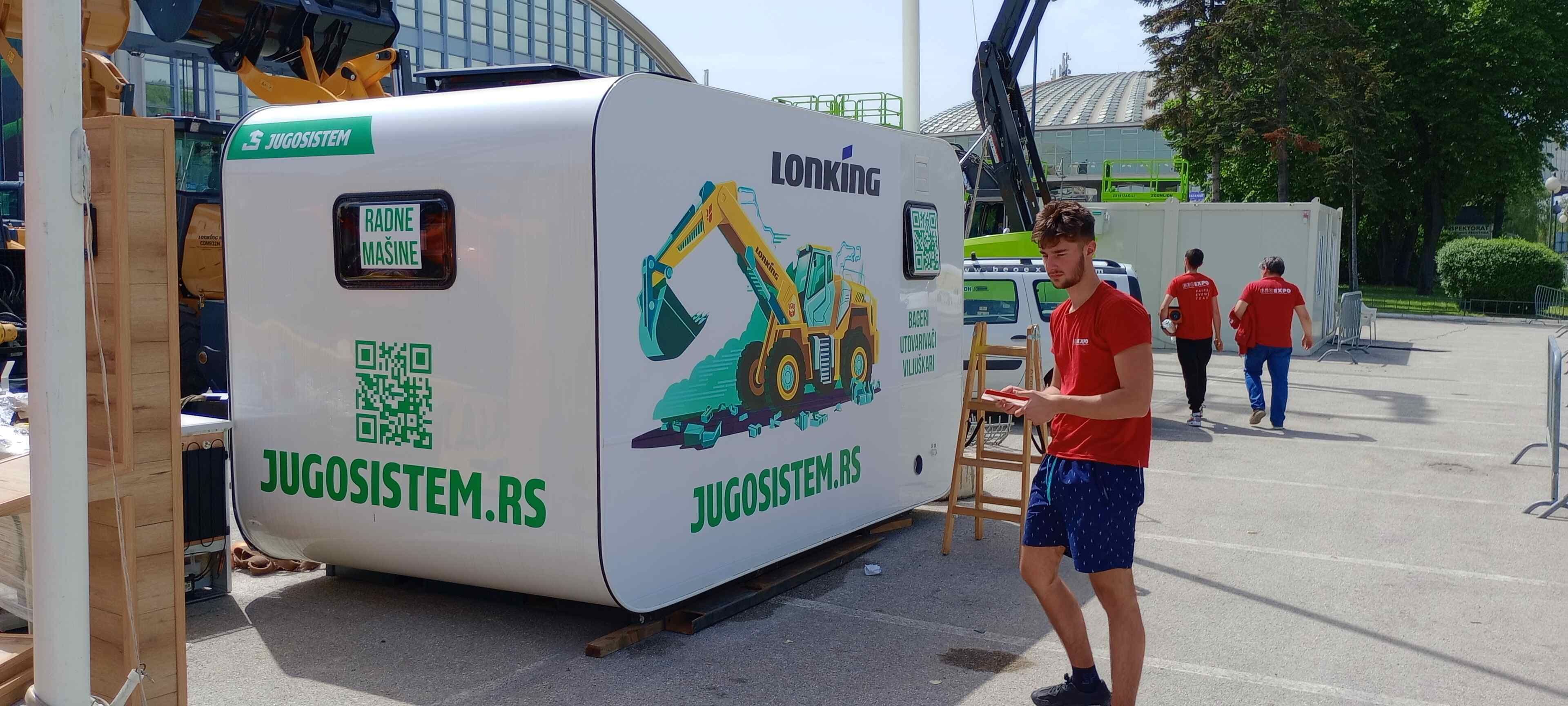 Foto: Promo, Jugosistem doo