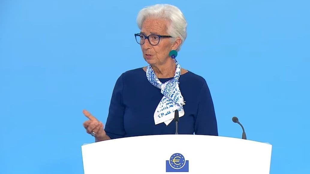 ECB ne dira kamate: Inflacija pod kontrolom ali brinu carine