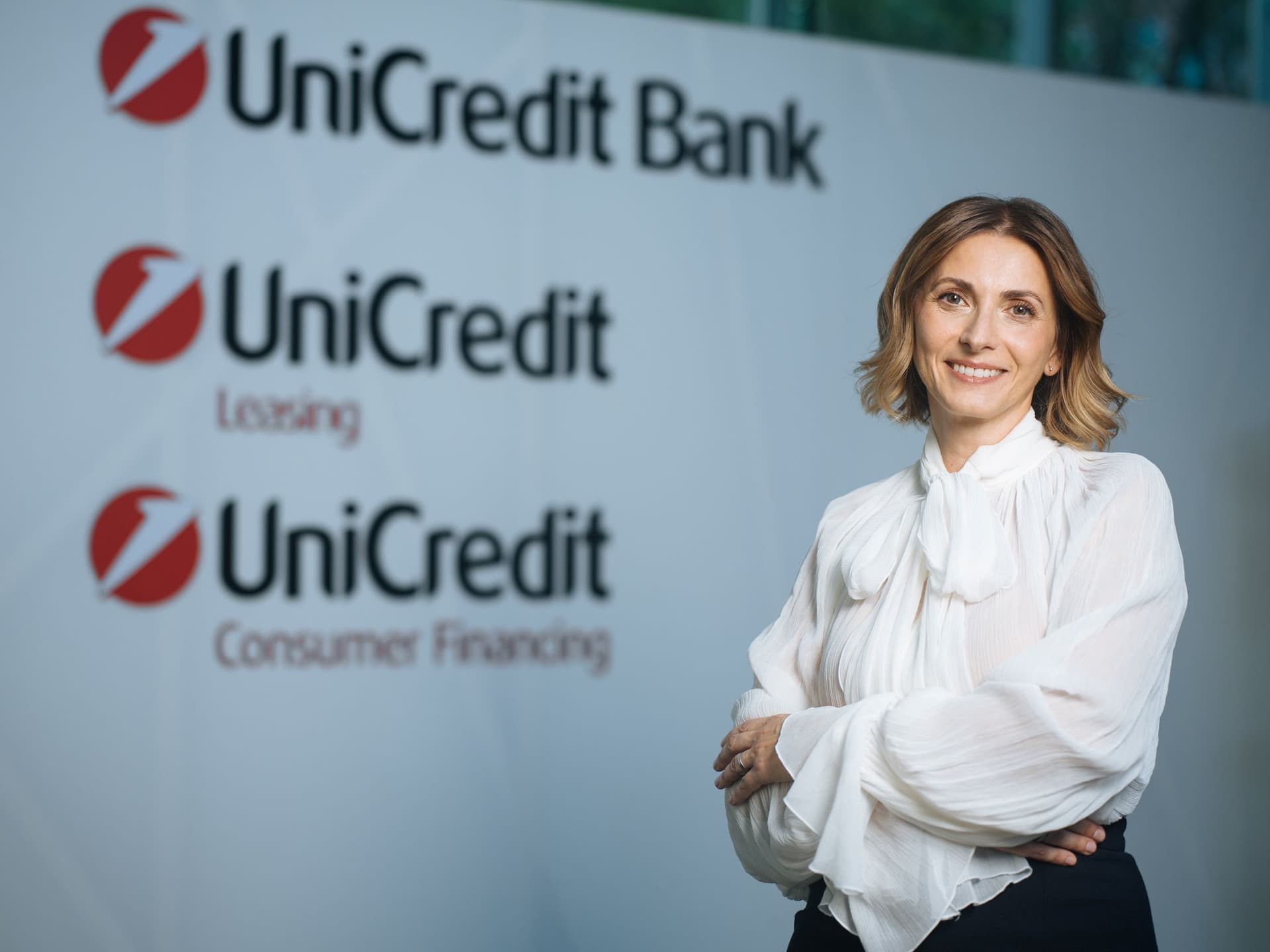 Uspešno spajanje Unikredit banke sa Alfa bankom u Rumuniji