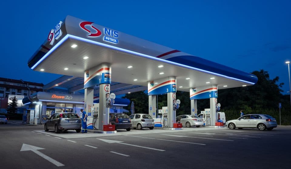 NIS u minusu 30 miliona evra ali je "očuvao stabilnost na tržištu"