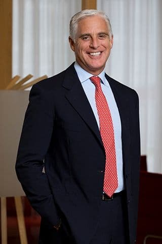 Andrea Orcel, CEO Unikredit grupe; Foto: Unikredit banka