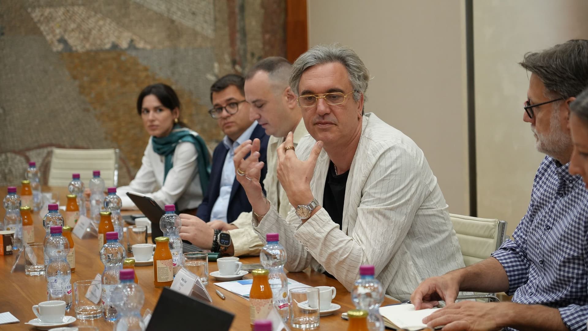 Expo 2027 Srbija i Gitex Global Dubai mogu da naprave velike stvari