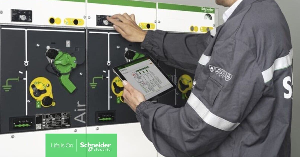 Ubrzanje energetske tranzicije - Schneider Electric i E.ON potpisali sporazum o dugoročnoj saradnji