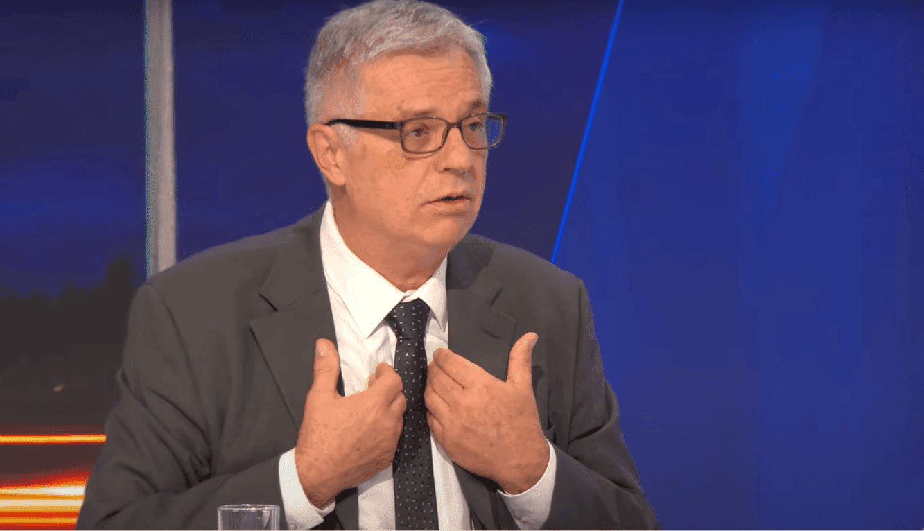 Tomislav Mićović