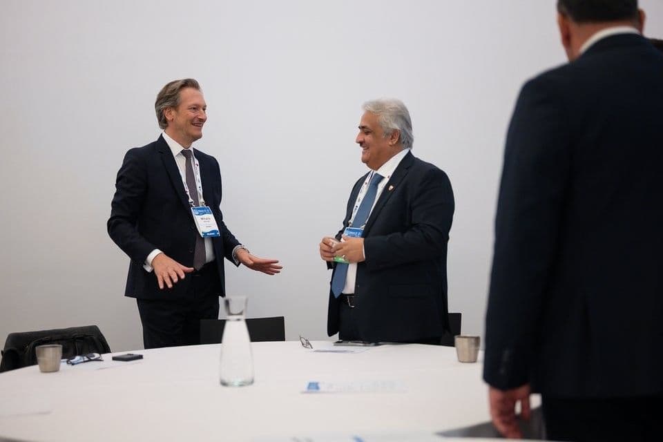 Mihailo Vesović WCC