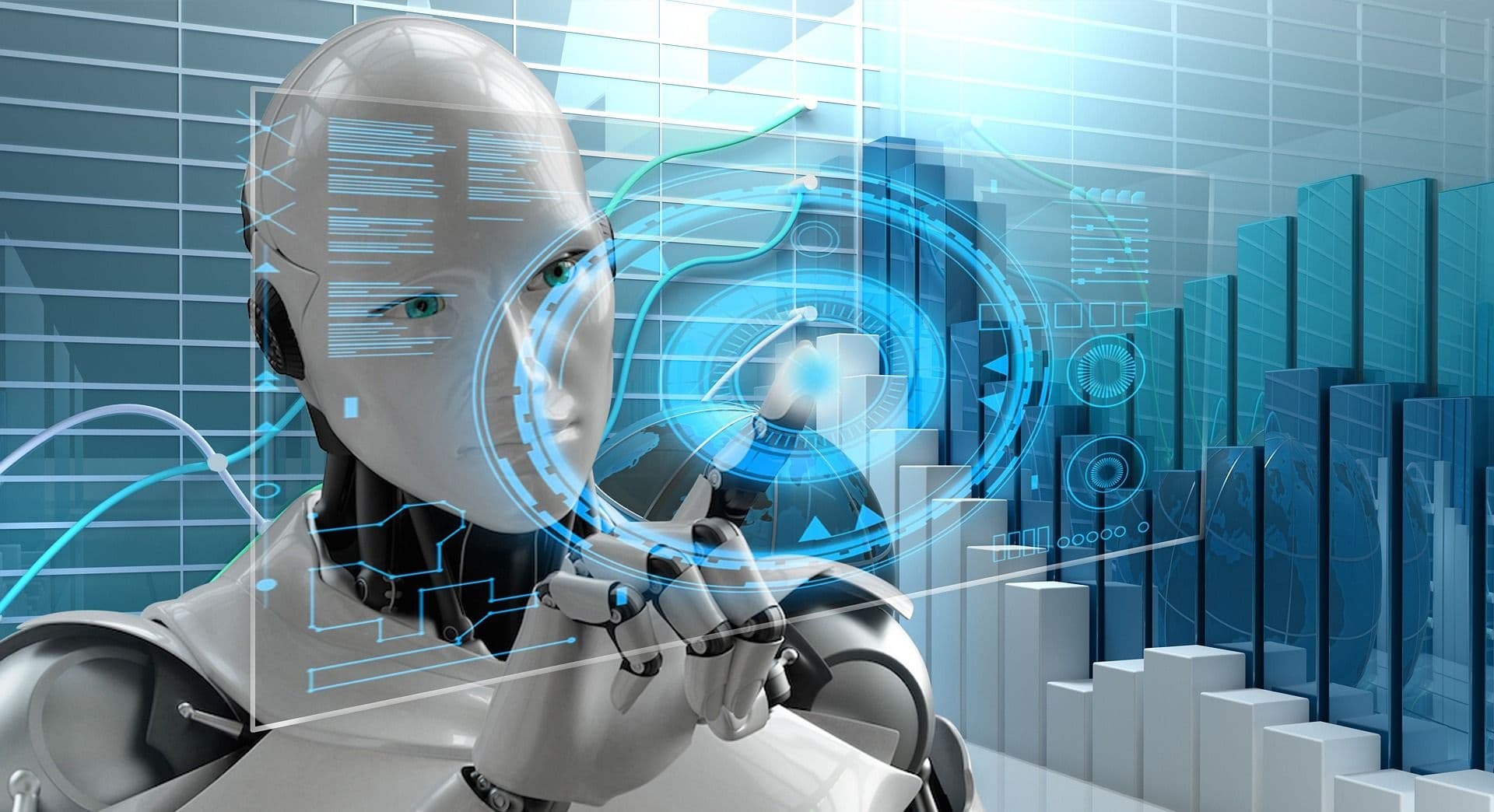 AI neće ukinuti radna mesta – otvoriće nova