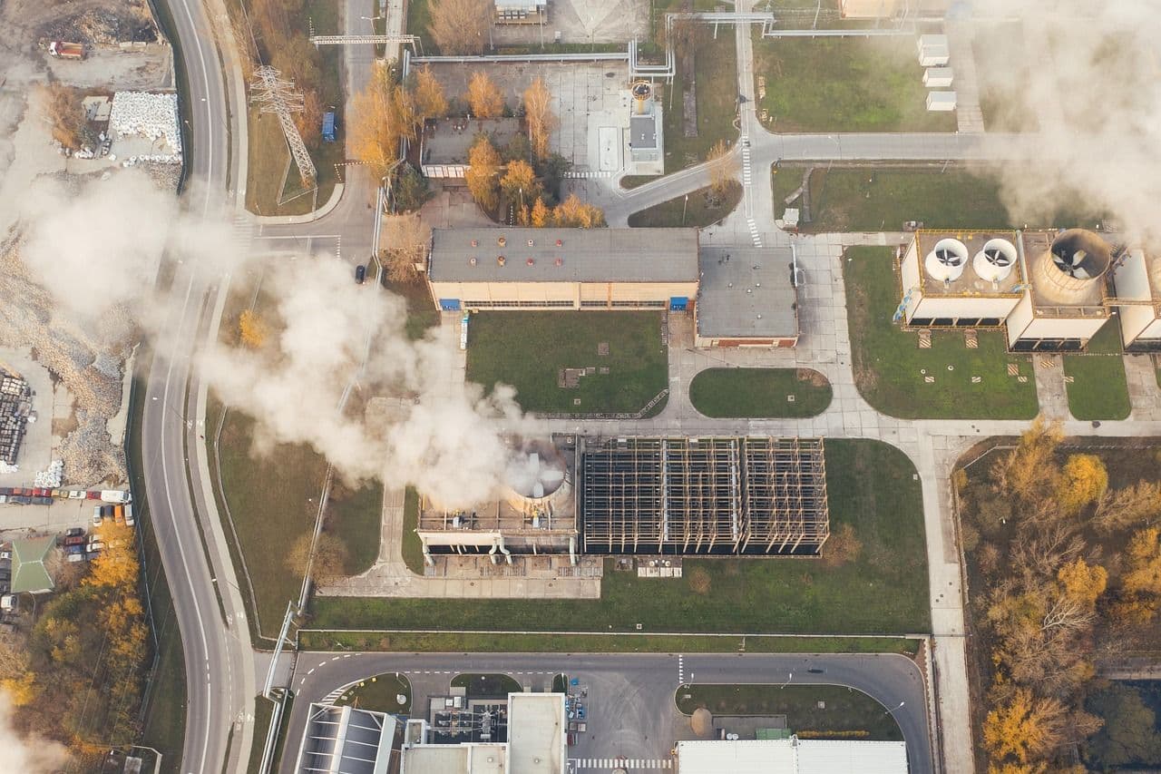 Srbija traži odlaganje početka naplate poreza na emisije CO2