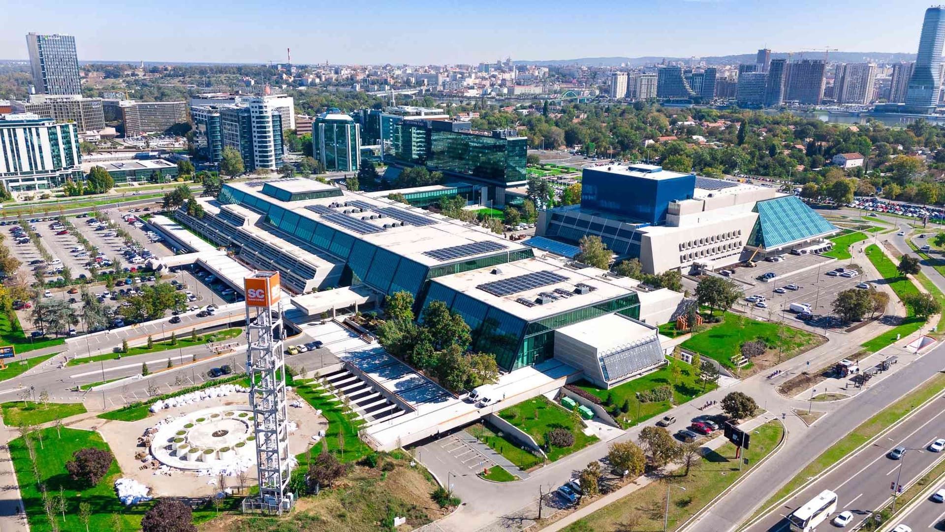 Sava centar domaćin prestižnog međunarodnog kongresa Heart Failure 2025