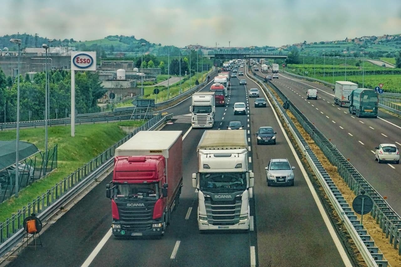 Počela primena sistema "one stop control" na granici Srbije i Severne Makedonije