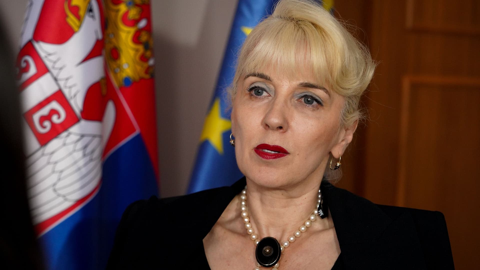Lazarević: Imamo dodatnih mesec dana za pregovore sa SAD