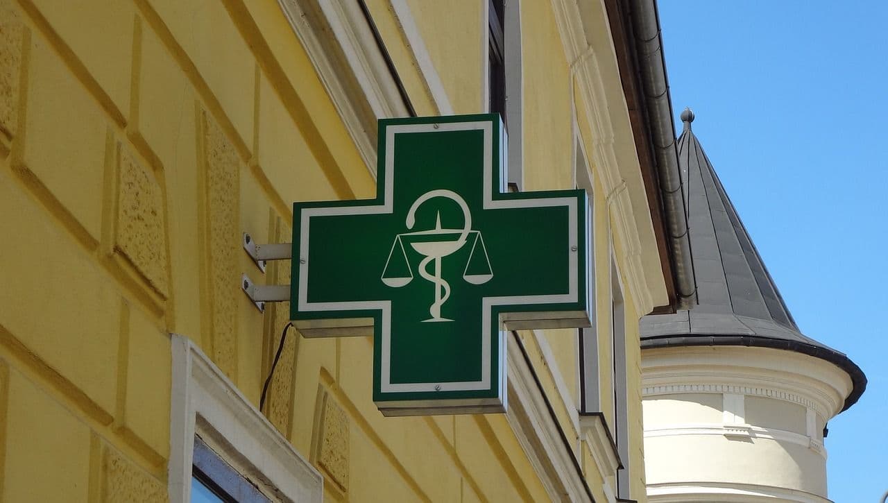 Dr. Max Srbija preuzeo lanac apoteka Žalfija