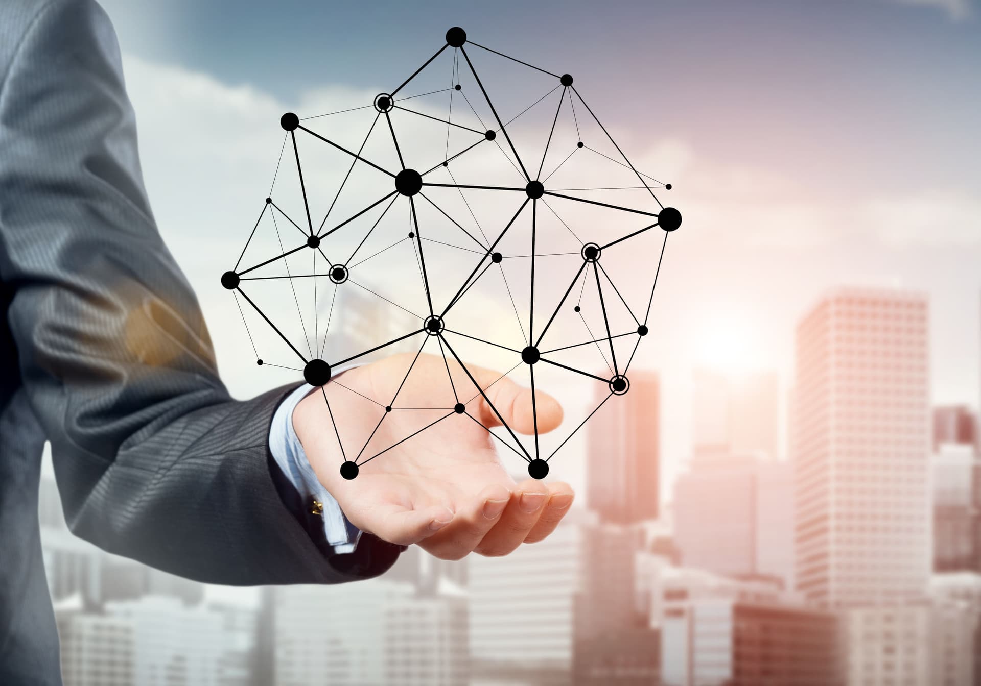 Telekom Srbija kupuje Orion telekom wifi i Beotelnet-ISP