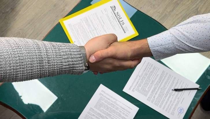 Solis nekretnine – Prvi korak ka sopstvenom stanu uz subvencionisani kredit