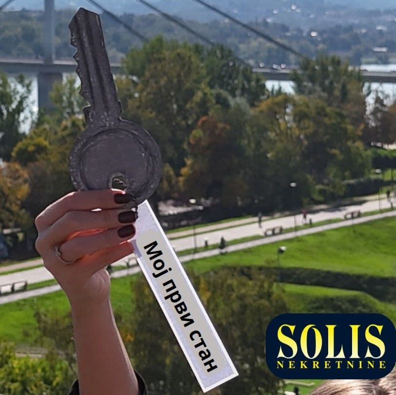 Foto: Solis nekretnine