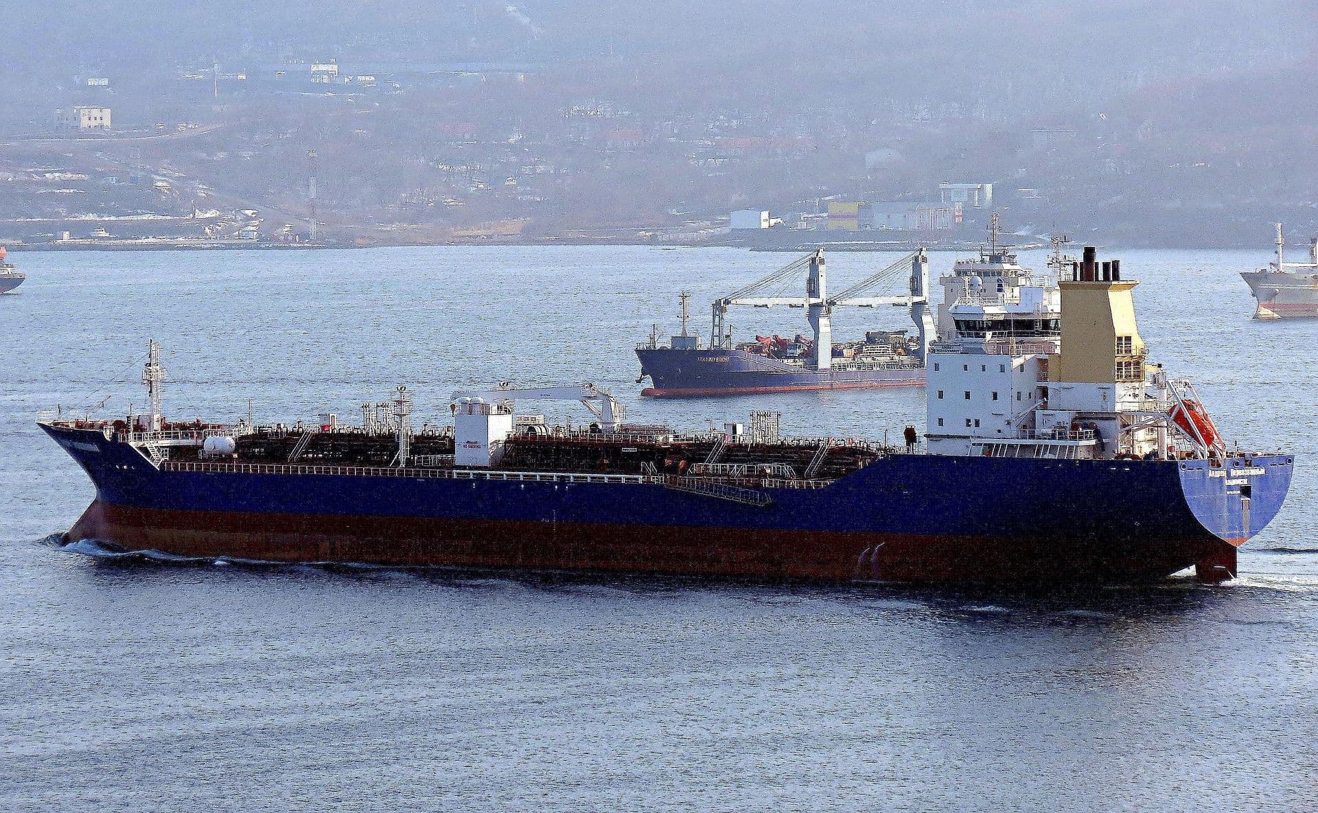"Srpska" nafta ne stiže preko Ormuza: Kazahstan prvi sanbdevač