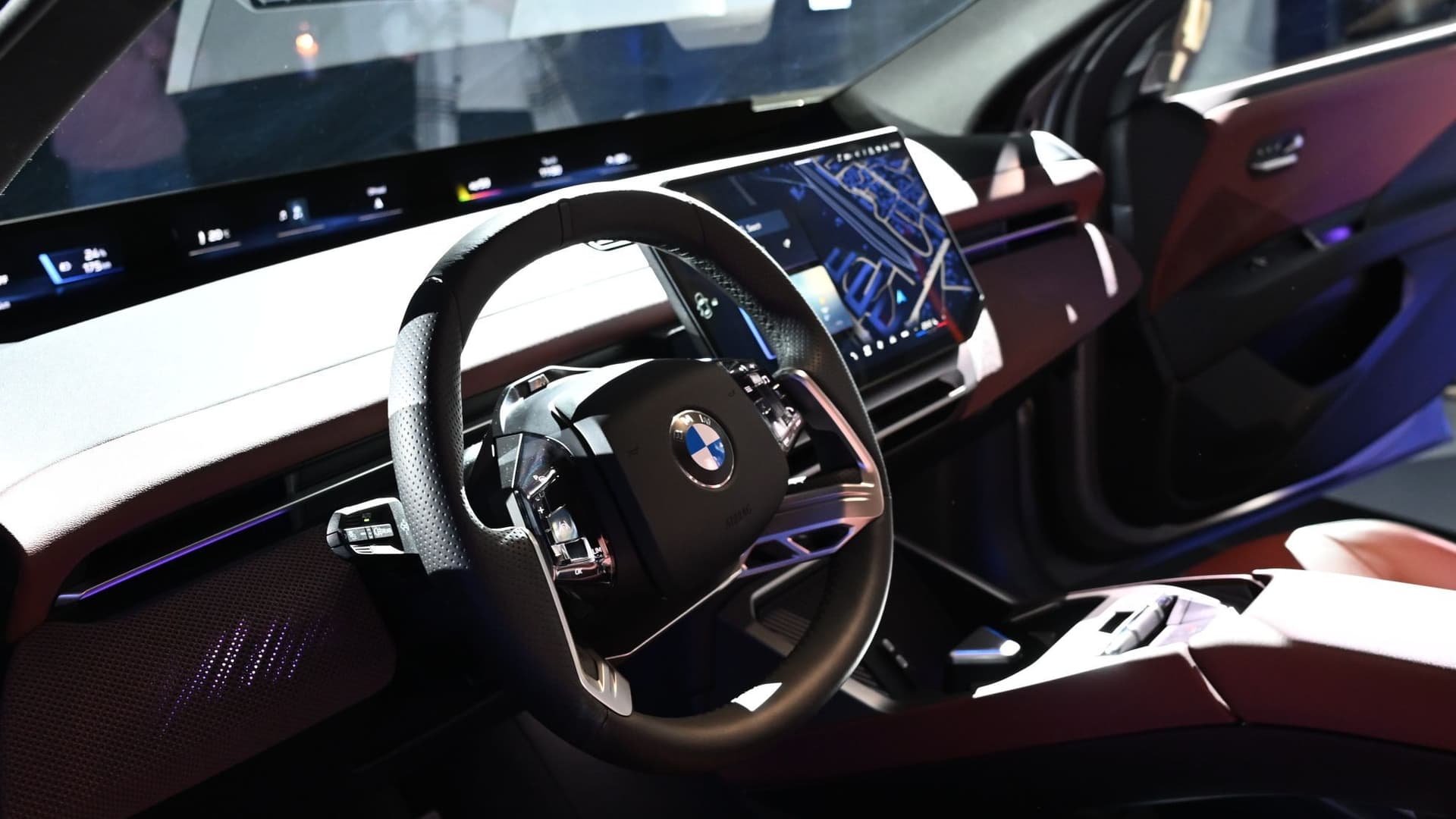 Oprez za 2026: BMW-u profit pao na 7,5 milijardi €