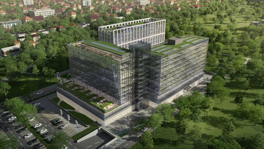 Novi Sad dobija Hajat, Leskovac ABC Hotel