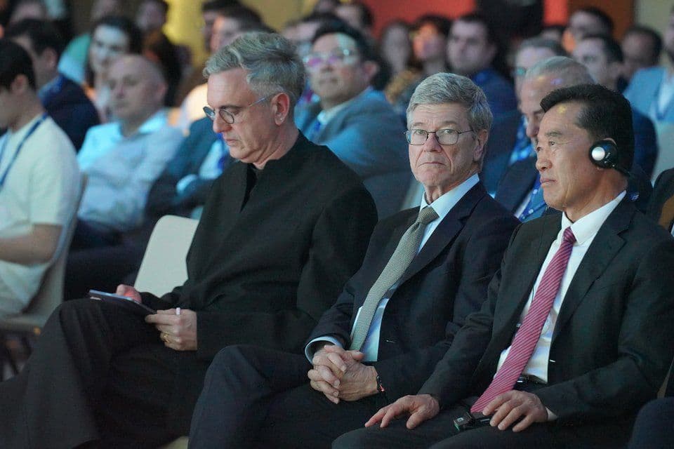 Horizons Forum; Foto: PKS/Dragan Kujundžić