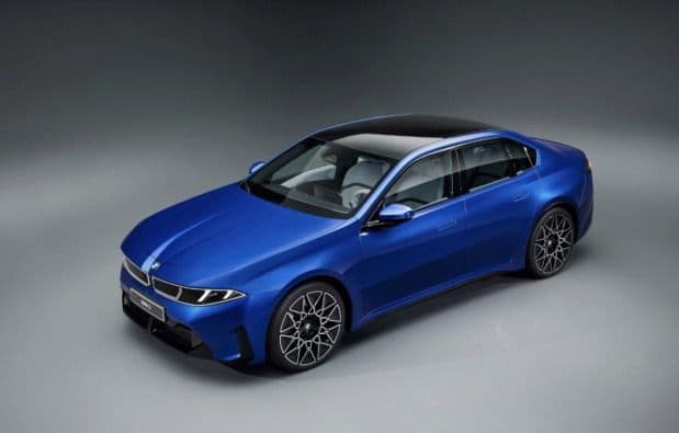 BMW; Foto - Worldscoop.forumpro.fr