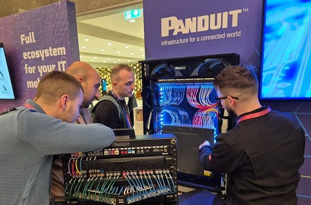 SION NET na Sinergiji 2025: Pouzdano, skalabilno i energetski efikasno