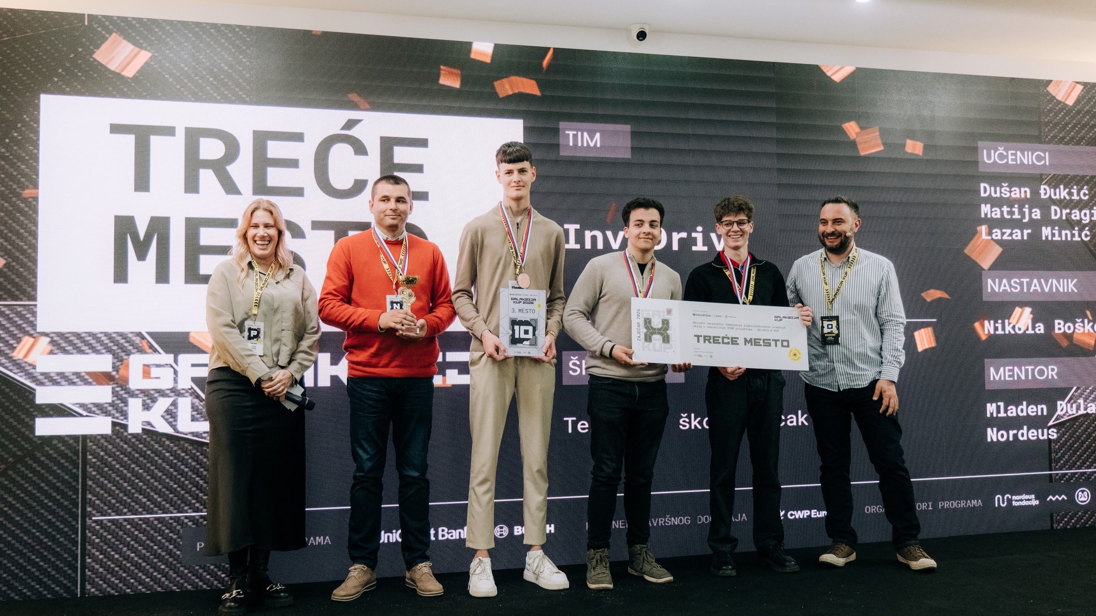 3. mesto, InvaDrive, Tehnička škola Čačak.jpg