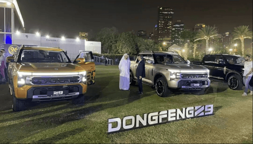 Stelantis i Dongfeng Motor prave "džip" u Kini