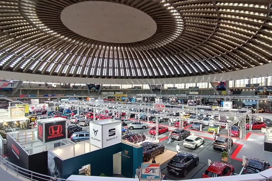 Od danas Sajam automobila u Beogradu: 50 auto brendova, 73 premijere, novi „kinezi“, motocikli, kvadovi…