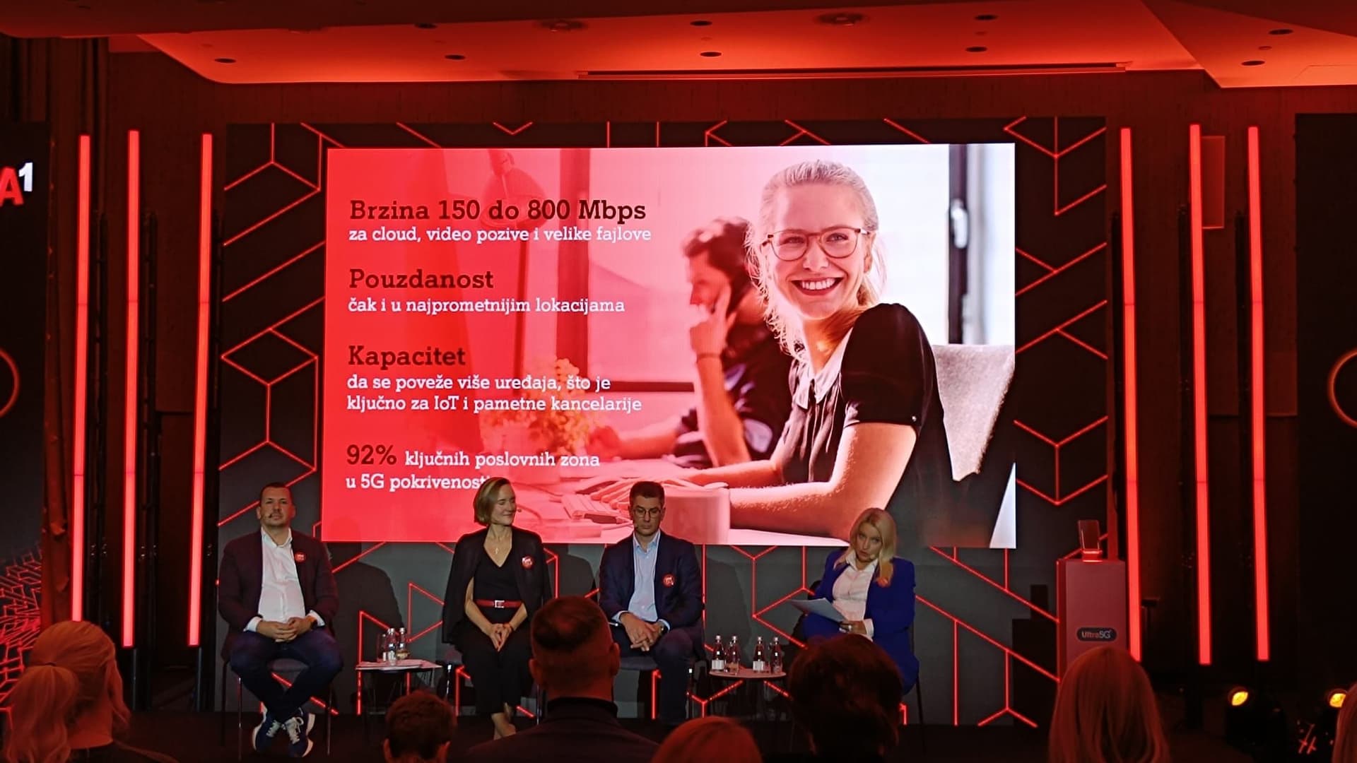 Poletele mobilne mreže u Srbiji: Ratel dao 5G Telekomu, A1 i Jetelu