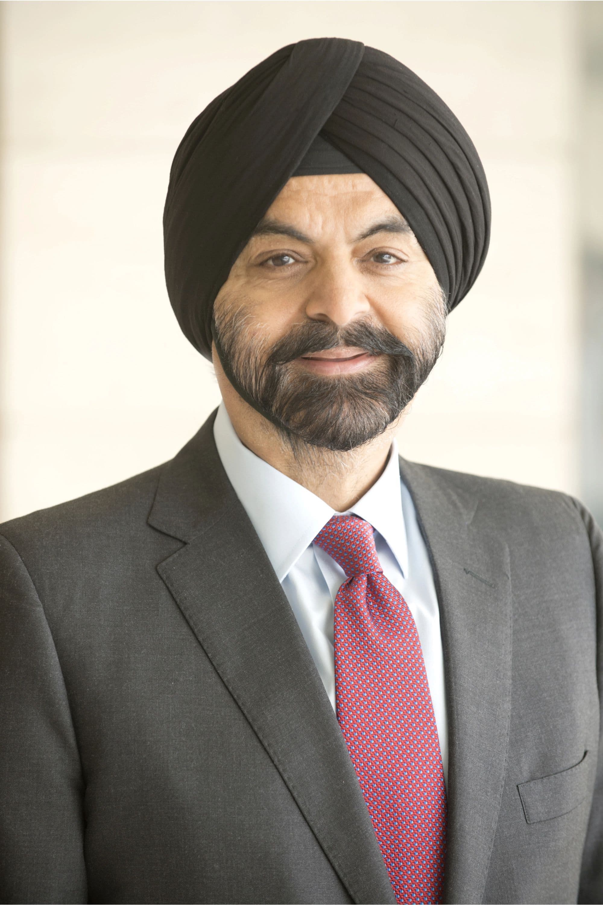 Ajay Banga; Foto Svetska banka