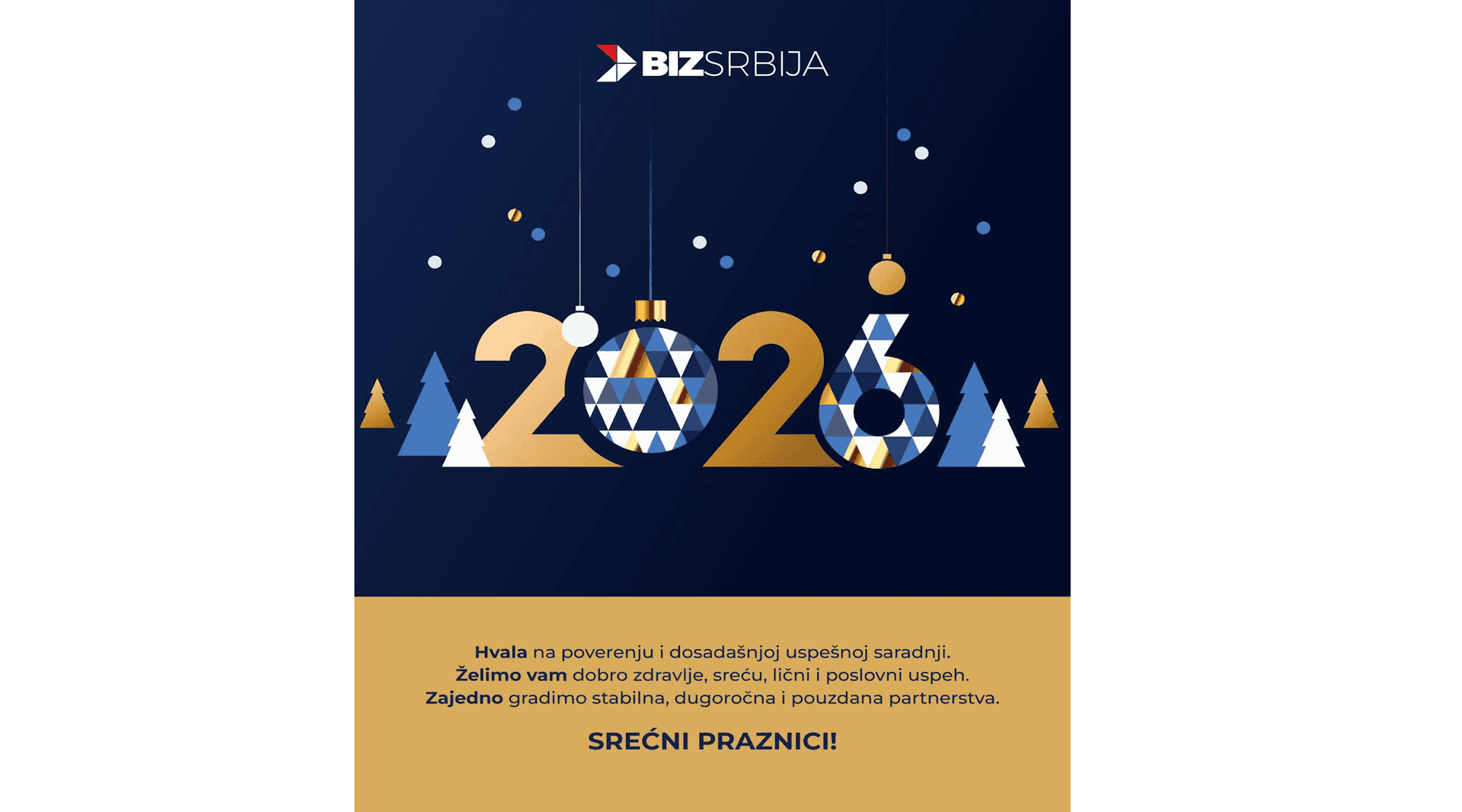 Prva godina BizSrbija: Rastemo i menjamo se zajedno