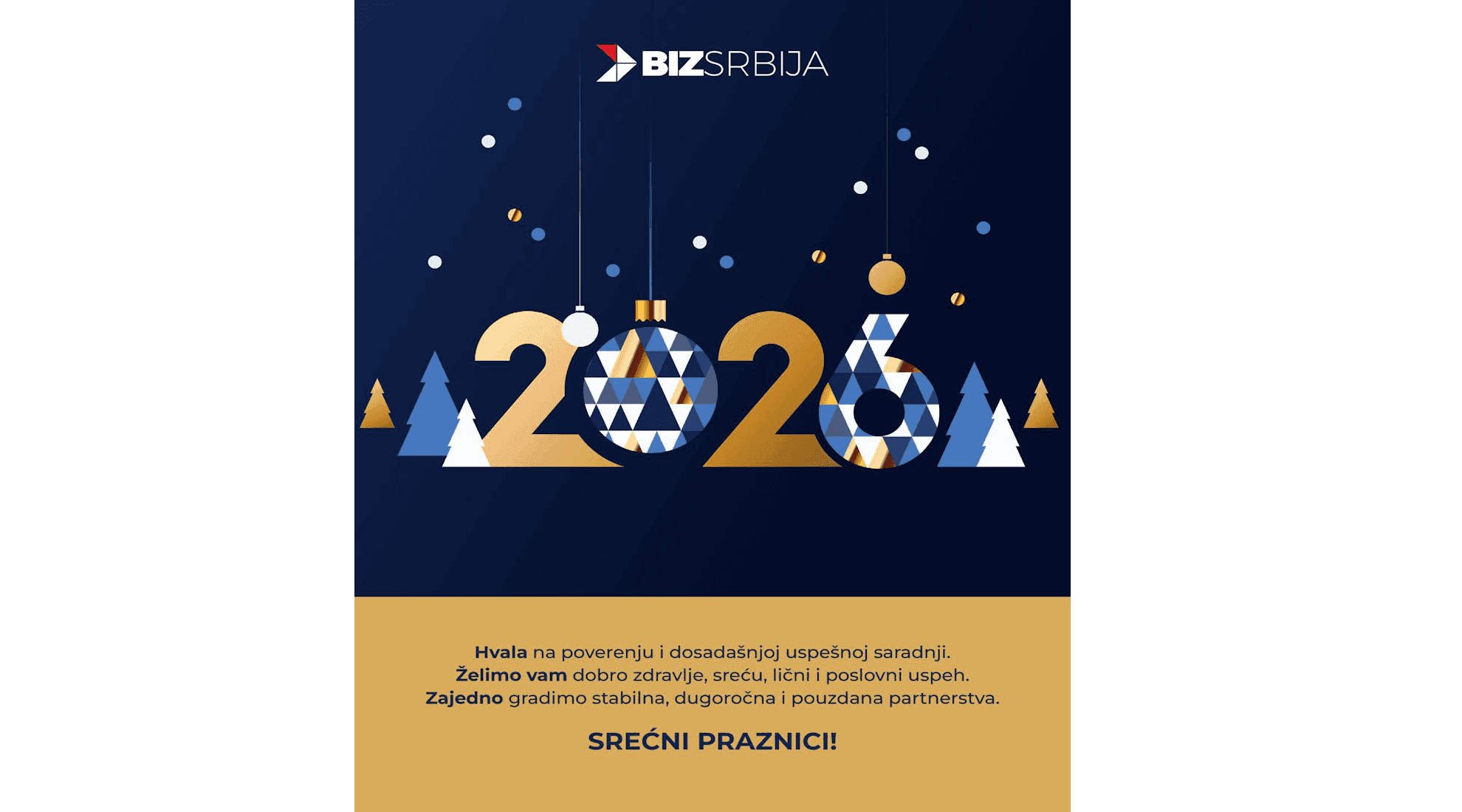 Prva godina BizSrbija: Rastemo i menjamo se zajedno