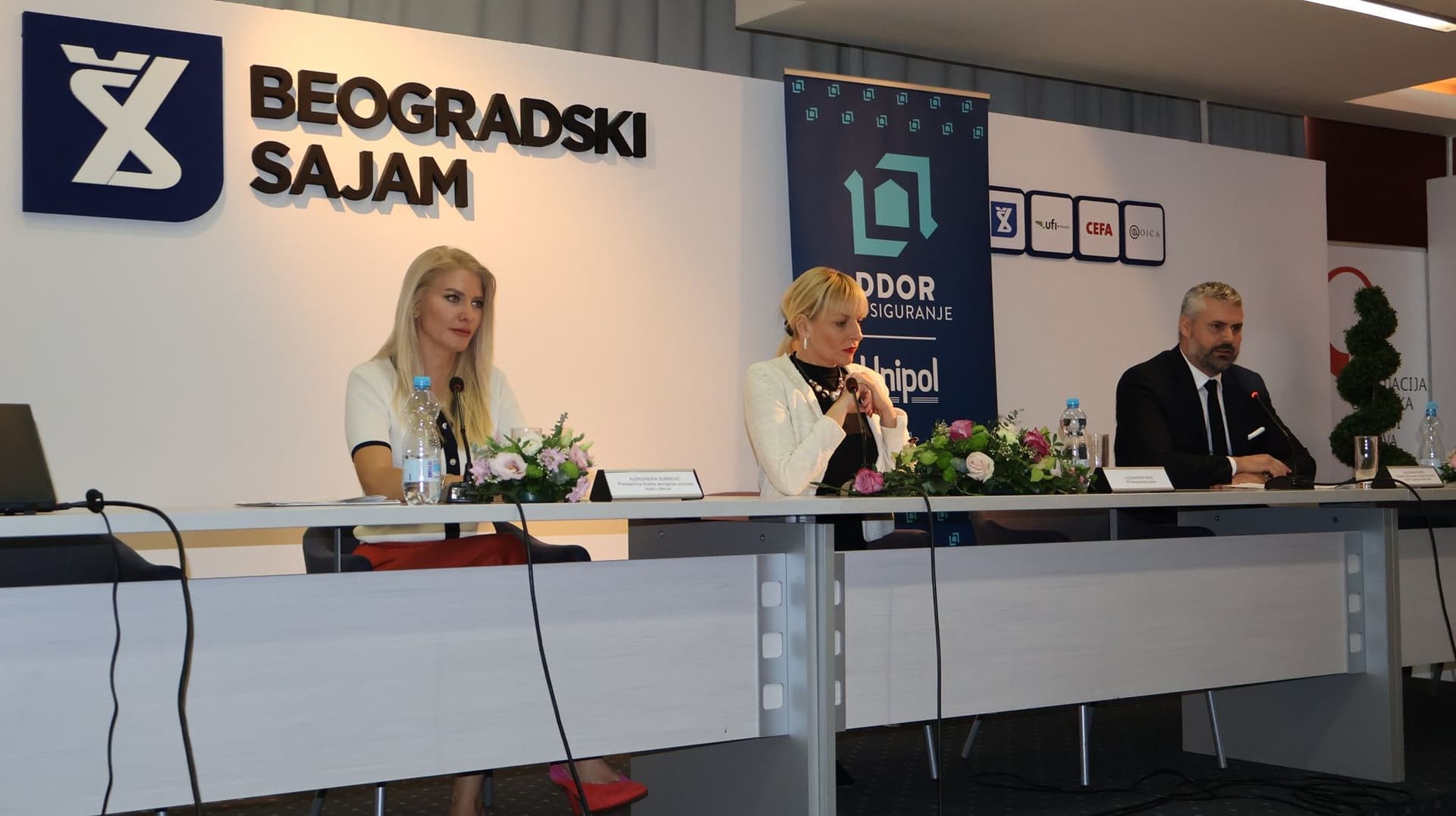 Sajam automobila i motocikala od 18. do 24. marta u Beogradu