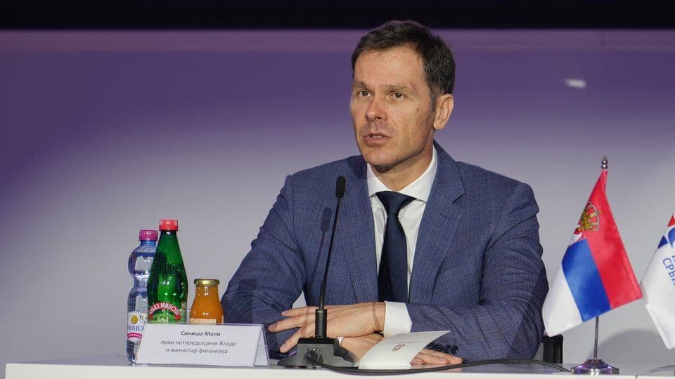 Predstavljanje Strategije 2030. u PKS; Foto: Boban Ristić