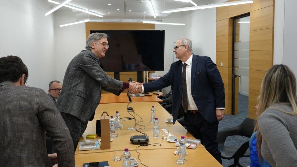 Foto: Boban Ristić PKS