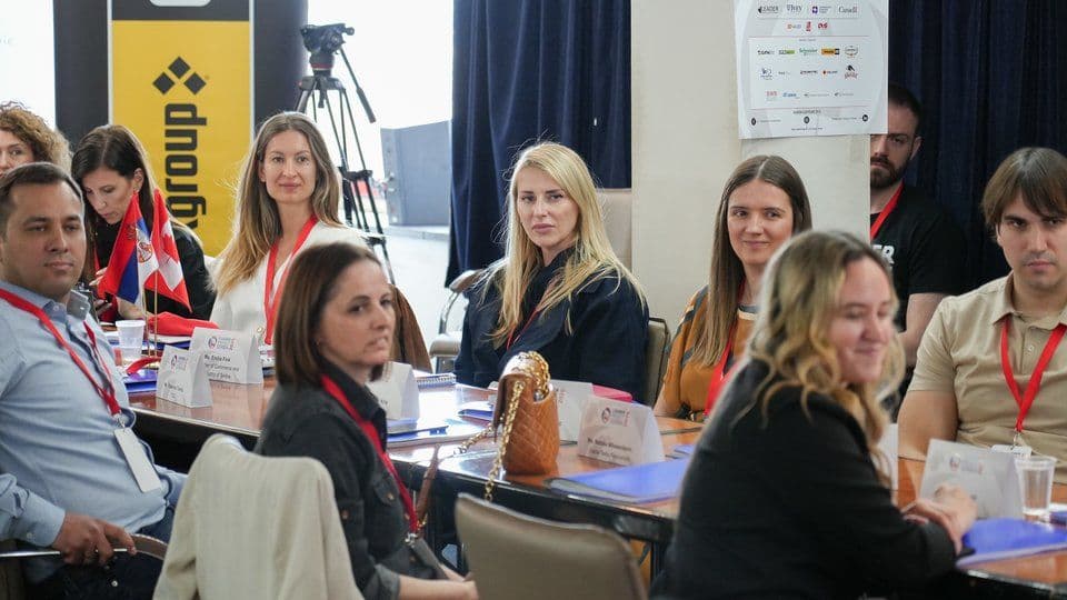 Počeo 11. LEADER Projekat Srbija 2026: Mladi preduzetnici, startap osnivači i profesionalci na jednom mestu