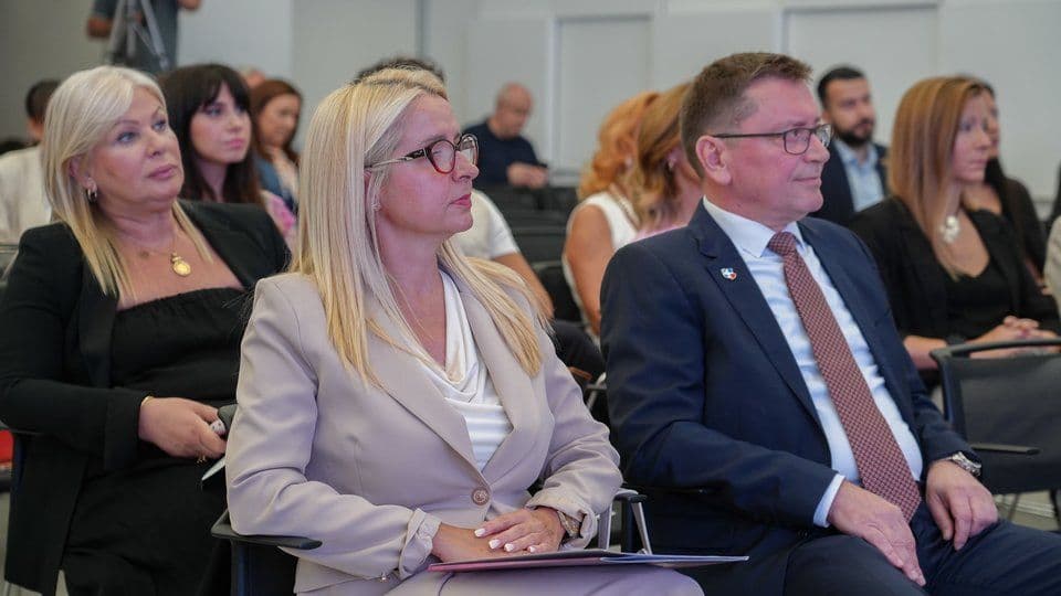 Mirjana Kovačević; Foto: PKS