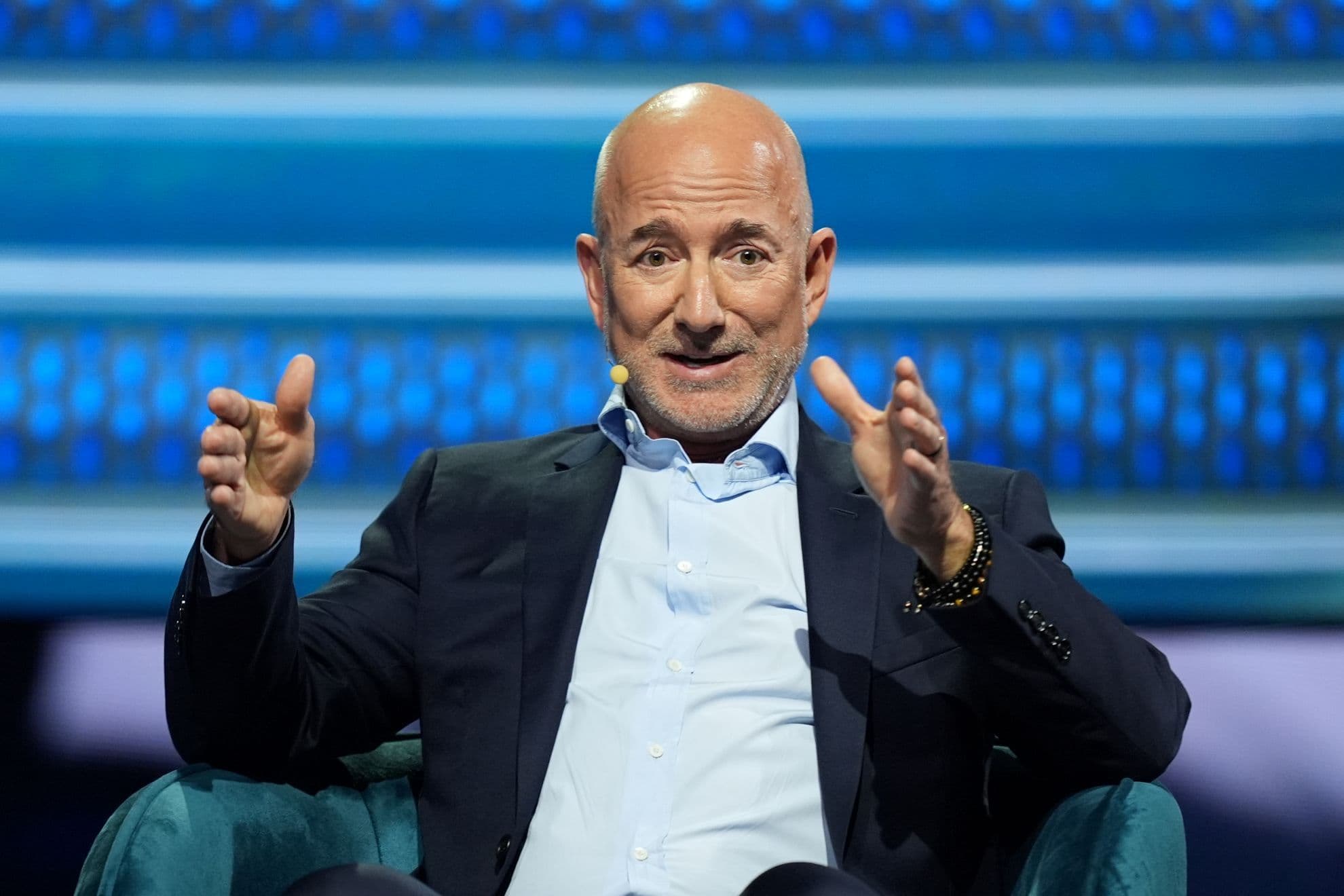   Džef Bezos pokreće AI startap sa 6,2 milijarde $, Amazonu treba još 12