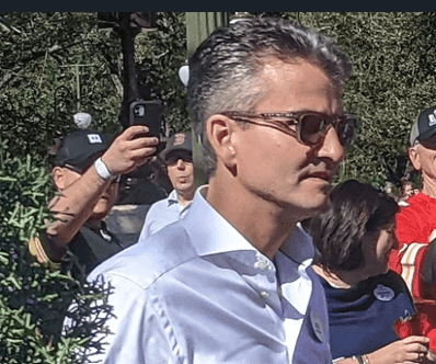 Džoš d'Amaro novi izvršni direktor Diznija