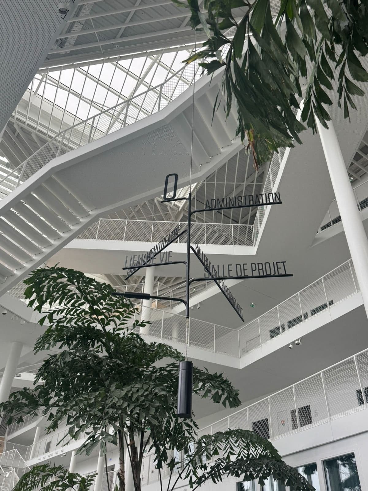 Politehnička škola Pariz