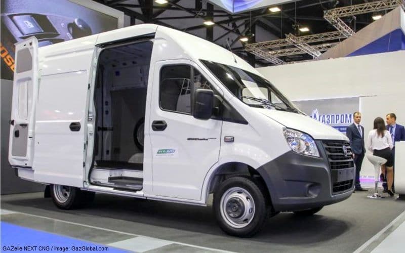 Ruska „mala privreda" se suzdržava od kupovine LKV