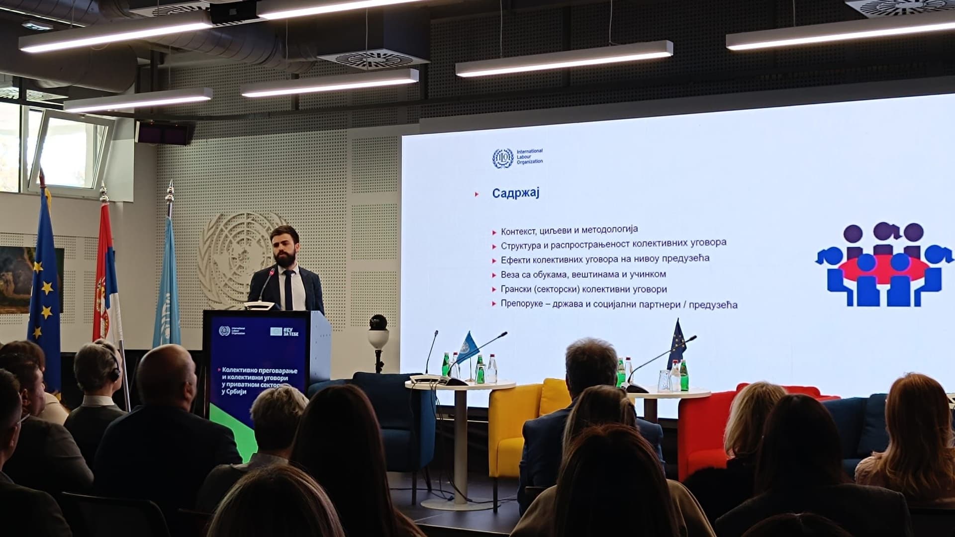 Kolektivni ugovori donose opipljive koristi, ali većina ih ignoriše