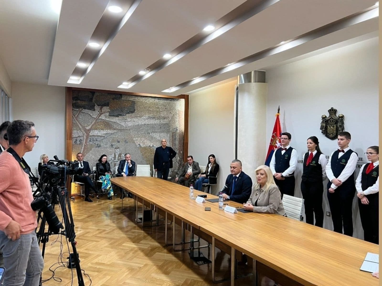 Foto Dejan Zrilić PKS