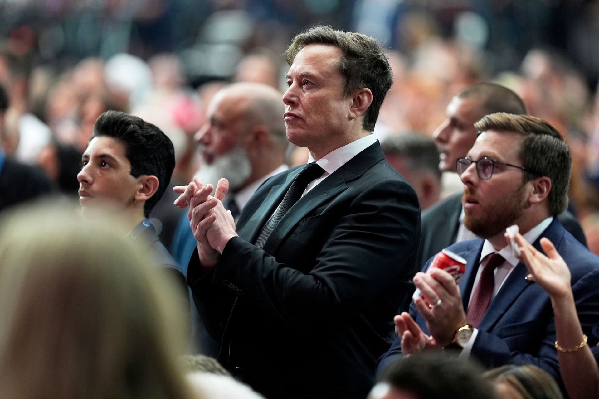 SpaceX nije prvi ali zato njegov gazda Mask jeste: Čovek od 500 milijardi dolara