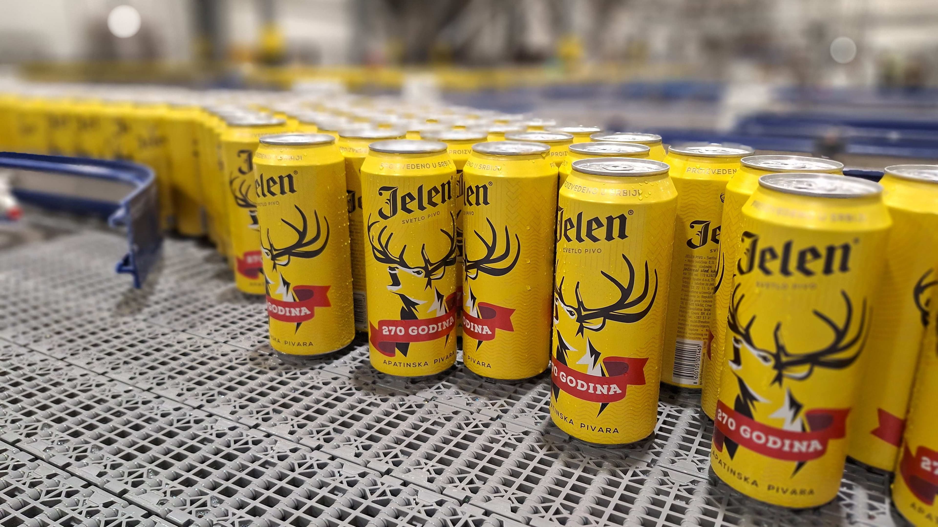 Foto: Apatinska pivara