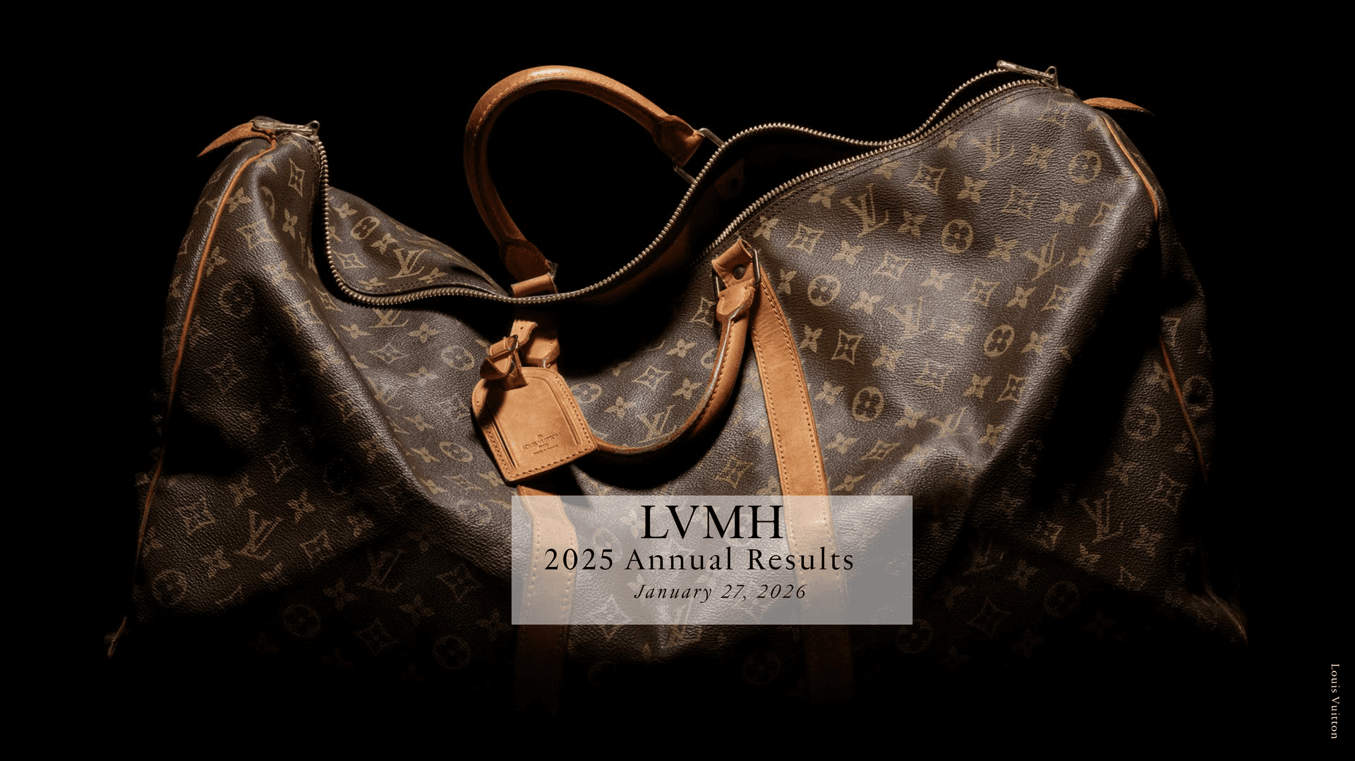 Luksuz u problemu: LVMH nastavio pad iz 2025. sa još 7,2%