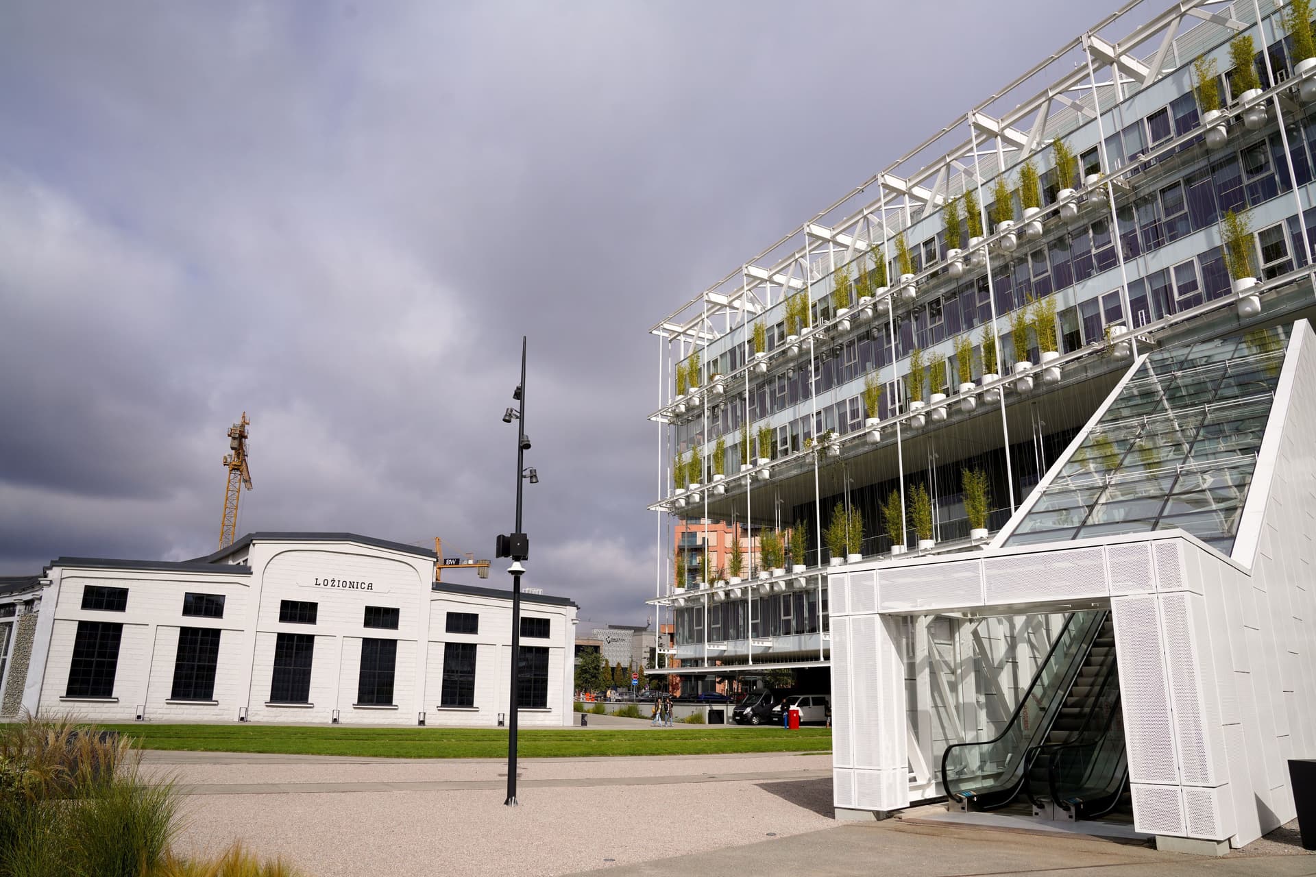 Srpska Meka za startape i istraživače: U Ložionici otvoren EIT Community Hub Srbija